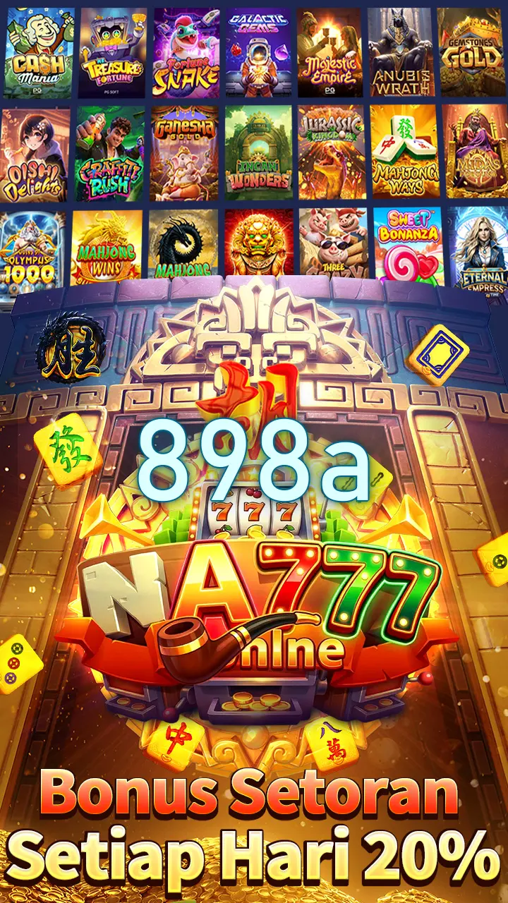 898a Masuk