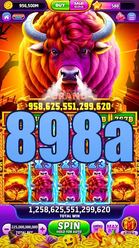 898a Masuk
