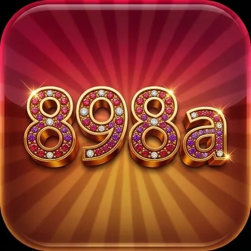 898a Logo - Resmi